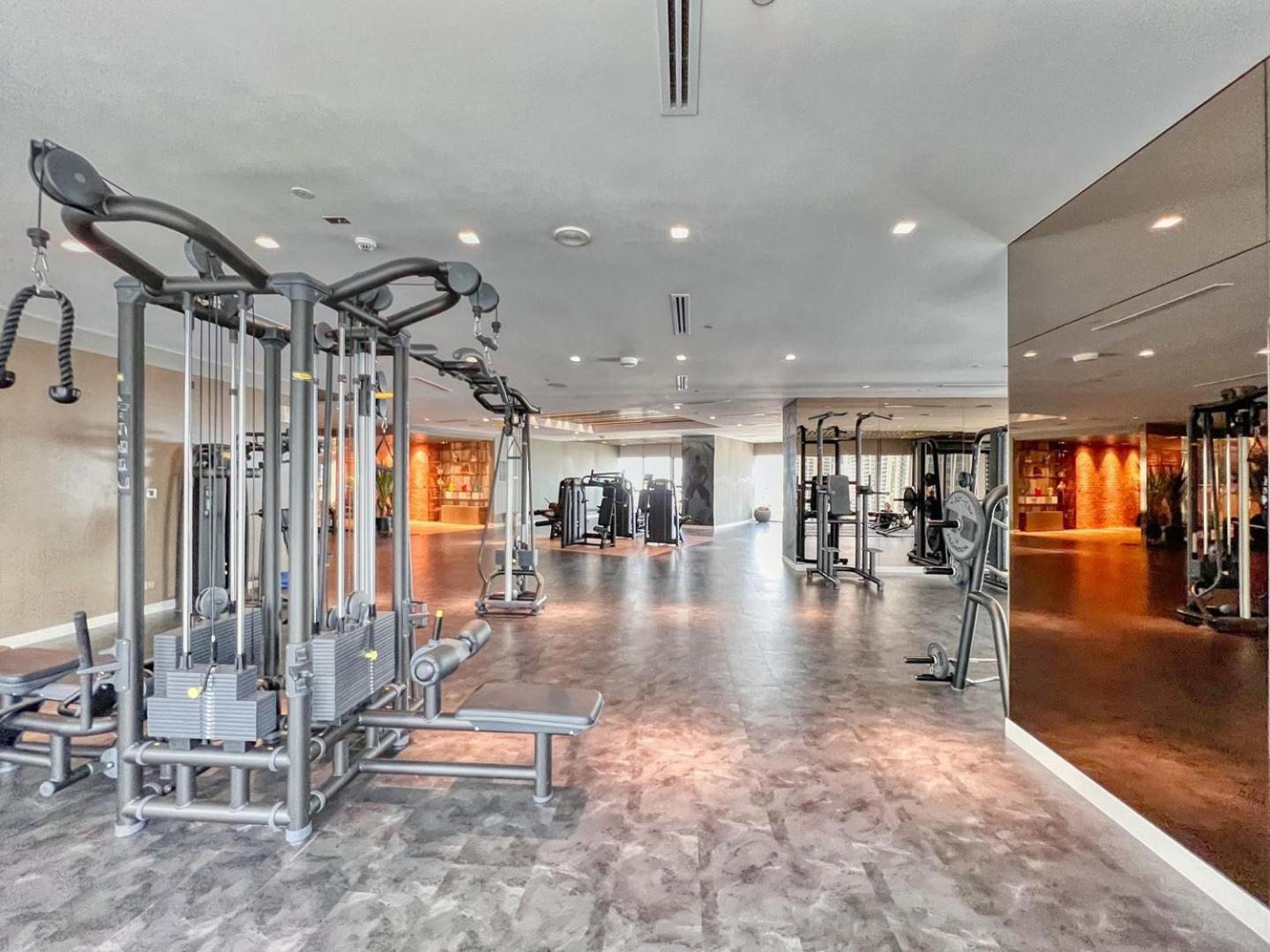 Apartment Guestready - Upscale Living In Dubai