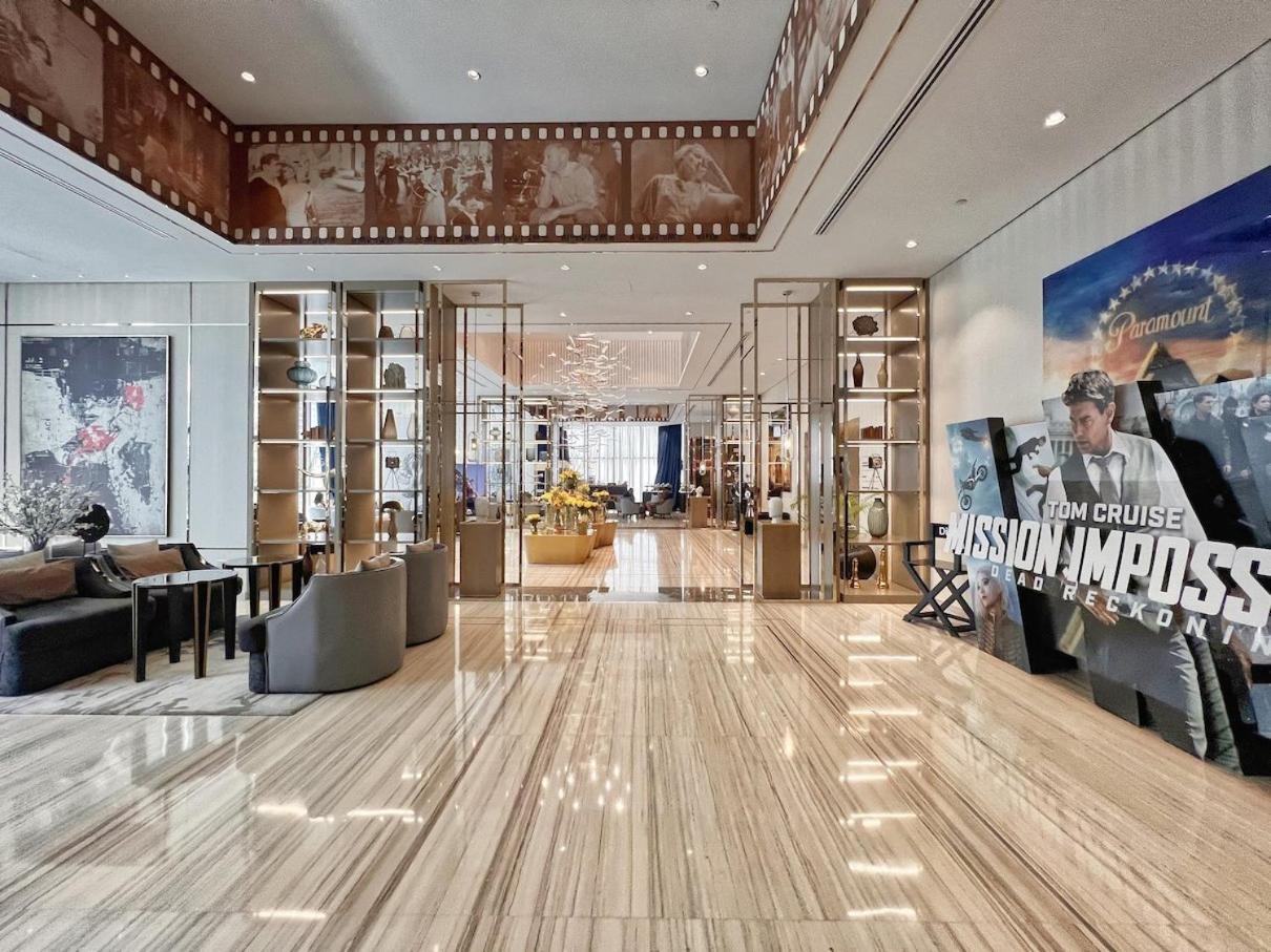 Guestready - Upscale Living In Dubai