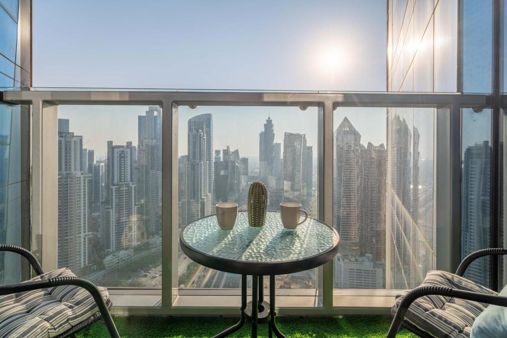 Guestready - Upscale Living In Apartment