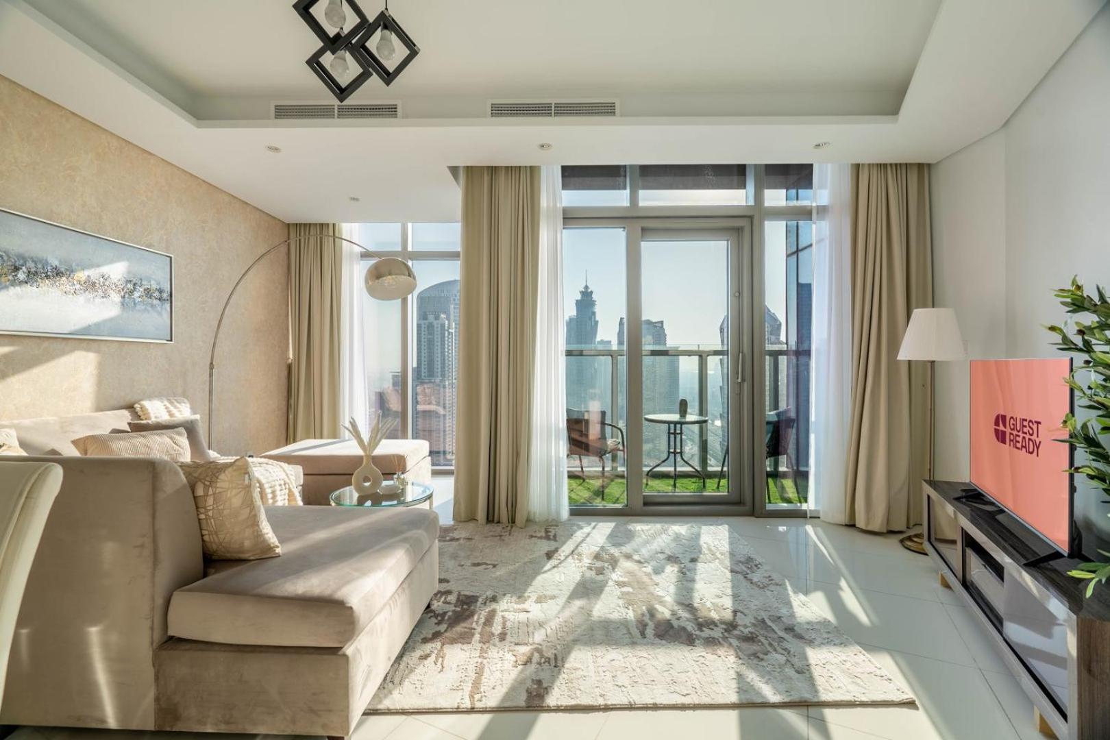 Guestready - Upscale Living In