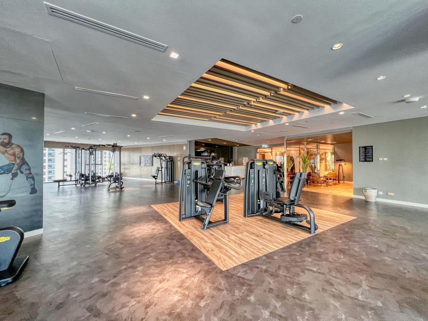 Guestready - Upscale Living In Apartment