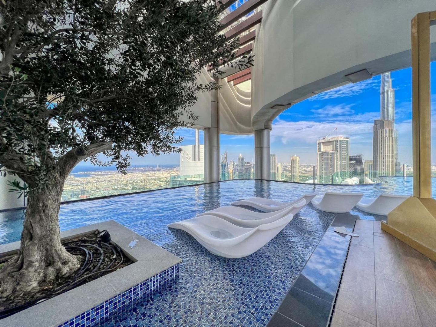 Apartment Guestready - Upscale Living In *