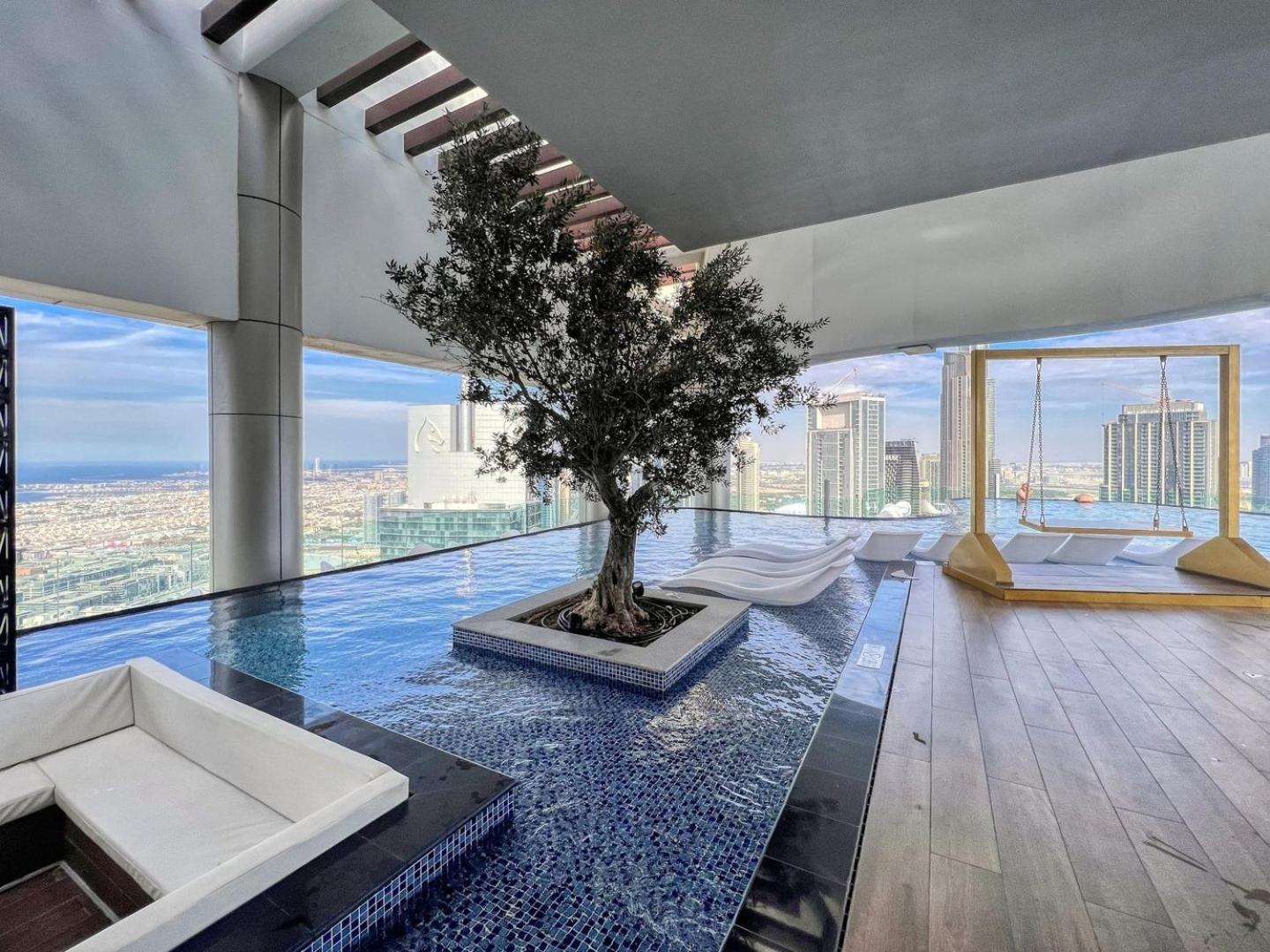 Apartment Guestready - Upscale Living In Dubai