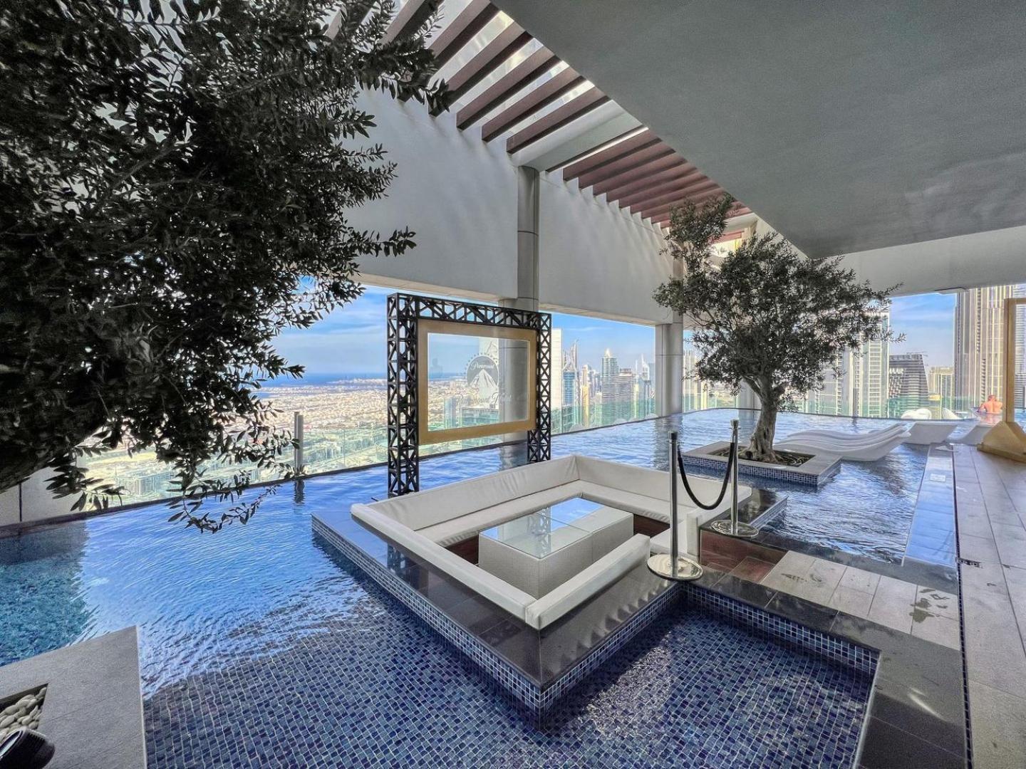 Apartment Guestready - Upscale Living In *
