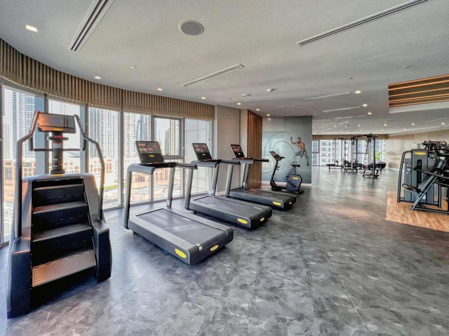 Guestready - Upscale Living In * Dubai